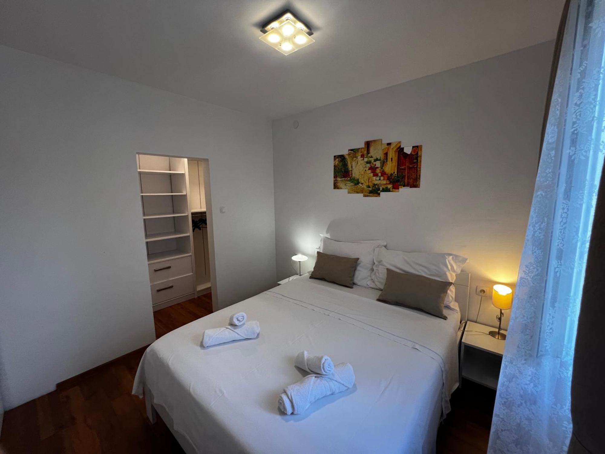 Apartments Village Lozovac Exterior photo